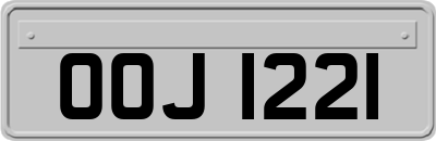 OOJ1221