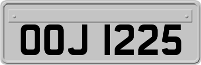 OOJ1225