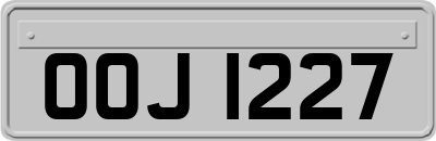 OOJ1227