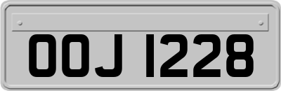 OOJ1228