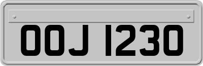 OOJ1230