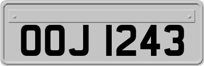 OOJ1243