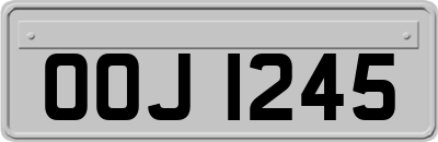 OOJ1245
