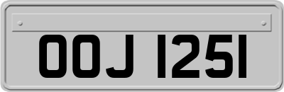 OOJ1251