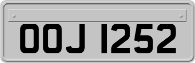 OOJ1252