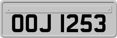 OOJ1253