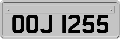 OOJ1255