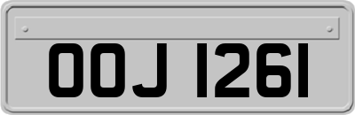 OOJ1261