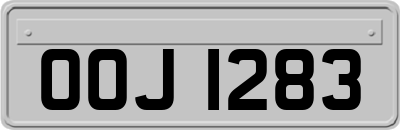 OOJ1283