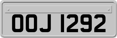 OOJ1292
