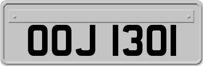 OOJ1301