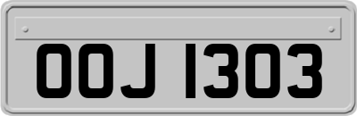 OOJ1303