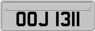 OOJ1311