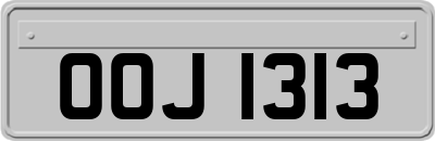OOJ1313