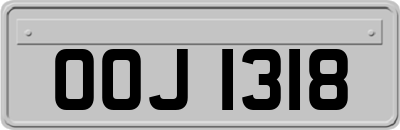 OOJ1318
