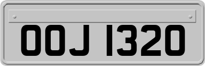 OOJ1320