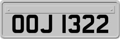 OOJ1322
