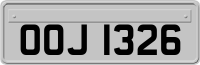 OOJ1326
