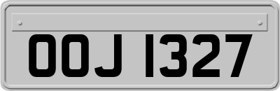 OOJ1327