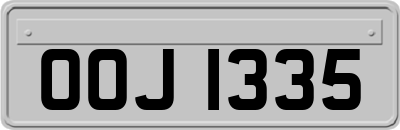 OOJ1335