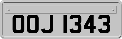 OOJ1343