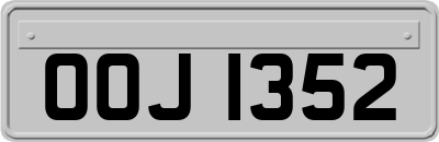 OOJ1352