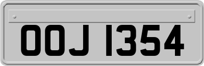 OOJ1354