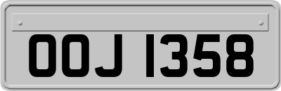 OOJ1358