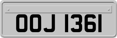 OOJ1361