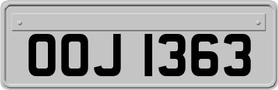 OOJ1363