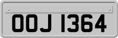 OOJ1364