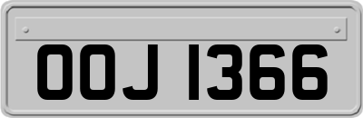 OOJ1366