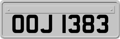 OOJ1383