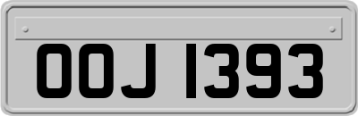 OOJ1393