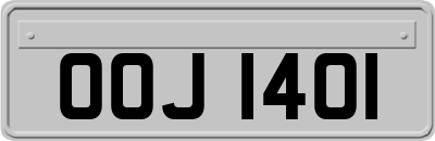 OOJ1401