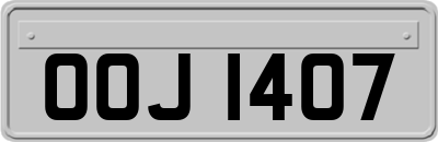 OOJ1407