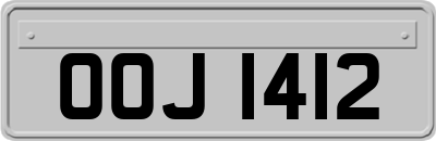 OOJ1412