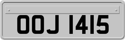OOJ1415