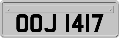 OOJ1417