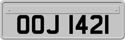 OOJ1421