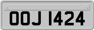 OOJ1424