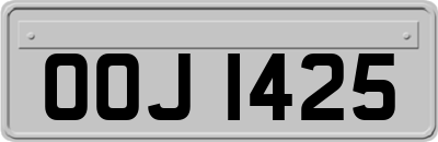 OOJ1425