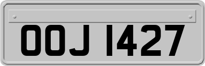 OOJ1427
