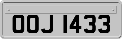 OOJ1433