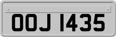 OOJ1435