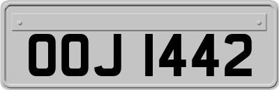 OOJ1442