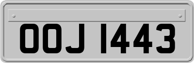 OOJ1443