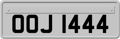OOJ1444