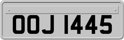 OOJ1445