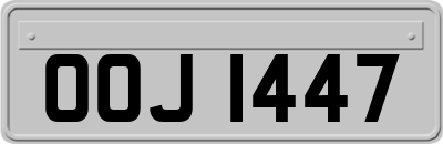 OOJ1447